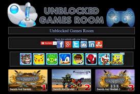 how to play unblocked games at
