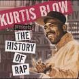 Kurtis Blow Presents the History of Rap, Vol. 3: The Golden Age