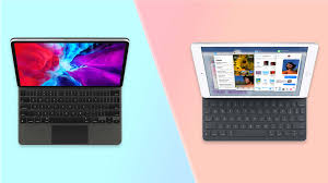 Ipad pro 2021 vs ipad pro 2020. Ipad Pro Vs Ipad Which Tablet Is Right For You Tom S Guide