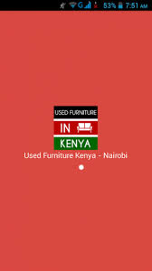 used furniture kenya nairobi 1 0 free