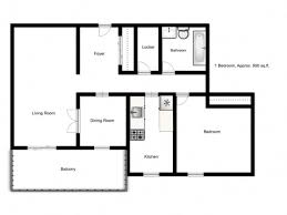 Floor Plans Of Northgate Tower In