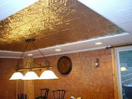 Decorative Ceiling Tiles For Your
