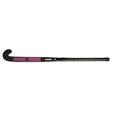 osaka vision 55 show bow hockey stick