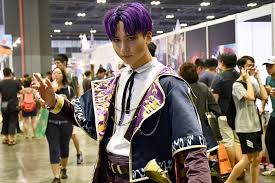 C3afa also known as anime festival asia (afa) is a series of anime conventions held in the southeast asian region, with a core annual convention held in singapore. Cosplay Festival In Singapore Draws 105 000 Anime Fans Singapore News Top Stories The Straits Times