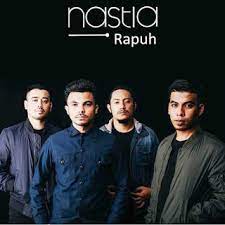 Ahmad sukiman 12 months ago. Lirik Lagu Malaysia Terkini Lirik Lagu Rapuh By Nastia