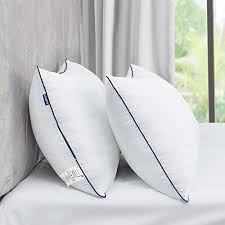 review for lifewit bed pillows for