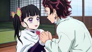 does tanjiro marry in demon slayer
