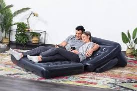 Air Sofa Bed Size 12 10 5 Cm