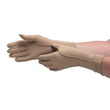 Isotoner Therapeutic Gloves North Coast Medical