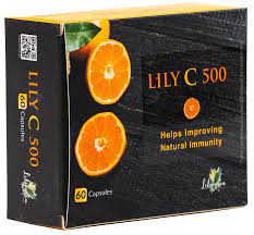 LILY C 500 - Lilyassa
