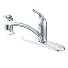 gallery of fresh kitchen faucet with pull out sprayer snless moen walden repair single handle