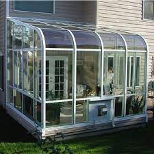 Sunroom Kits Glass Sunroom Diy Sunroom