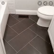 tile for small bathroom floor