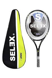 2003'te elde ettiği en önemli başarı barcelona'da final oynamasıdır. Selex 27 S295 Tenis Raketi Tek Parca Tam Kilif
