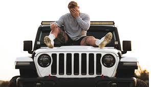 my jeep wrangler won t turn over
