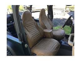 Bestop 2922637 Spice Seat Covers For