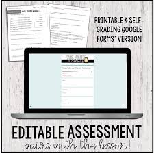 mering matter lesson guided notes