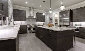 Grey Kitchen Cabinet Designs And Ideas