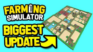 If you want to see all other game code, check here : Biggest Update Ever In Roblox Farming Simulator Youtube