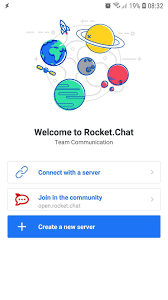 Rocket chat download 32 : Rocket Chat H88 For Android Apk Download