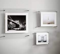 Acrylic Gallery Frames Gallery Frames