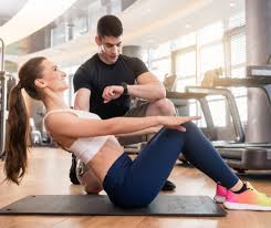 how much does a personal trainer cost