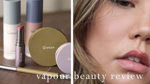 vapour beauty in depth review