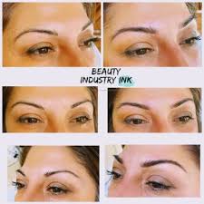 the best 10 permanent makeup in