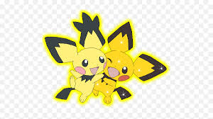 For more pokemon go information, trading and discussion, check out our forum. Pokemon Go Pichu Png Free Transparent Png Images Pngaaa Com