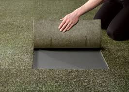 truly sustainable modular carpet
