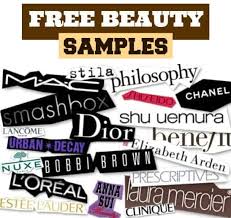 free beauty sles by mail beauty