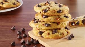 chocolate chip cookies with sugar free