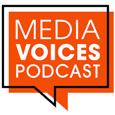 Media Voices Podcast