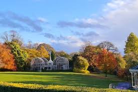 birmingham botanical gardens
