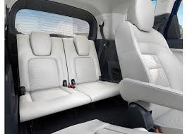 Tata Safari Diesel Automatic Six Seat