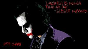 hd wallpaper joker android text one