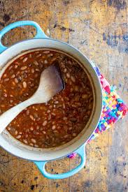 the best pinto beans recipe hola