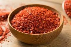 Can I replace Korean chilli flakes?