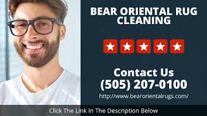 bear oriental rug cleaning at 505 207