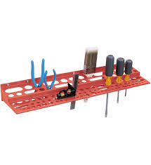 Wall Mounted Tool Organizer Factory