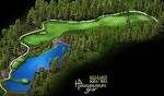 Highland Pacific Golf Course Tour | Virtual Flythru