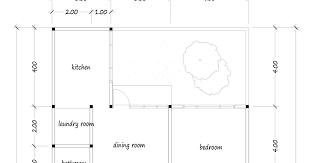 House Plans 100 Square Meters