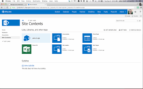 Managing Video Content With Sharepoint 2013