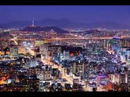 See special cities of south. Seoul Capital Of South Korea Best Travel Destination Youtube