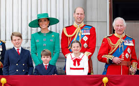 Prince William's power move that will modernise the Royal family