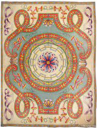 spanish rugs antique spanish rug