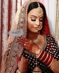 penata rias pengantin india surrey bc