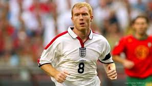 This is the official page for the england football teams. Paul Scholes Regrets Quitting England Duty In 2004 Rejected Recall In 2010 Under Capello