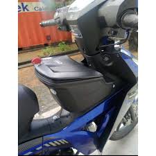 Buy and sell on malaysia's largest marketplace. Buy Bakul Givi Wave Alpha 110 Honda Box 12liter Besar Seetracker Malaysia
