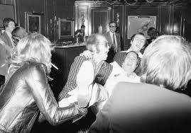 The rocket man 🚀 #eltonjewelbox out now 💎 www.eltonjohnaidsfoundation.org/holiday2020. Elton John S Past Struggles With Drugs And Alcohol Biography